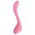 Satisfyer Endless Joy - Vibrador Recarregável para Casais (rosa)