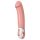Satisfyer Master - vibrador à prova d'água recarregável (natural)