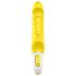 Satisfyer Yummy Sunshine - Vibrador G-spot à prova d'água (amarelo)