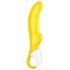 Satisfyer Yummy Sunshine - Vibrador G-spot à prova d'água (amarelo)