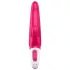 Satisfyer Mr. Rabbit - vibrador com estimulador de clitóris à prova d'água