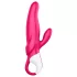 Satisfyer Mr. Rabbit - vibrador com estimulador de clitóris à prova d'água