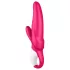 Satisfyer Mr. Rabbit - vibrador com estimulador de clitóris à prova d'água