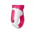Satisfyer Mr. Rabbit - vibrador com estimulador de clitóris à prova d'água