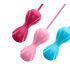 Kit Satisfyer Power Balls – Bolas de Kegel com Movimento (3 unidades)