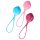 Conjunto de Bolas Satisfyer - Fortalecimento (3 peças)