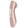 Satisfyer Pro 2+ - Estimulador de Clitóris Recargável (marrom)