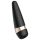 Satisfyer Pro 3+ - Vibrador Estimulador de Clitóris à Prova d'Água (Preto)