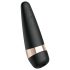 Satisfyer Pro 3+ - Vibrador Estimulador de Clitóris à Prova d'Água (Preto)