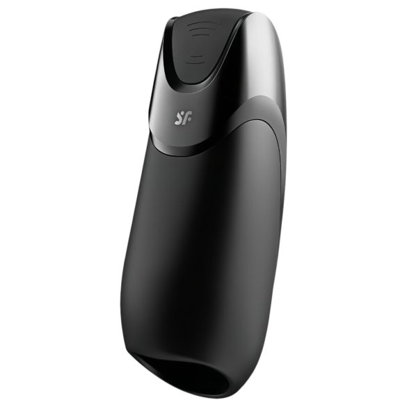 Satisfyer Men - Masturbador Inteligente (preto)