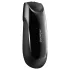 Satisfyer Men - masturbador masculino inteligente - preto