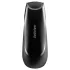 Satisfyer Men - masturbador masculino inteligente - preto