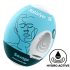 Satisfyer Egg Savage - Masturbador Ousado (1 unid.)