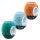 Conjunto Satisfyer Egg NSC - Masturbadores em Forma de Ovo (3 unid.)