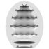 Satisfyer Egg Riffle - Conjunto de Masturbadores (3 unidades)