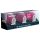 Satisfyer Egg Bubble - Masturbador em Forma de Ovo (3 unidades)