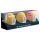 Conjunto de Masturbadores Satisfyer Egg Fierce - (3 unidades)