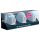 Conjunto de Masturbadores Satisfyer Egg Savage (3 Unidades)