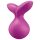 Satisfyer Viva la Vulva 3 - Vibrador Clitoriano (Violeta)
