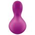Satisfyer Viva la Vulva 3 - Vibrador Clitoriano (Violeta)