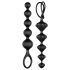 Conjunto de Bolas Anais Satisfyer Love Beads (preto)