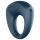 Satisfyer Power Ring - anel peniano vibratório à prova d'água (cinza)