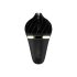 Satisfyer Sweet Treat - Vibrador giratório recarregável para clitóris (preto)