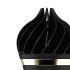 Satisfyer Sweet Treat - Vibrador giratório recarregável para clitóris (preto)