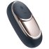 Satisfyer Dark Desire - vibrador clitoriano recarregável (preto)
