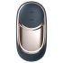 Satisfyer Dark Desire - vibrador clitoriano recarregável (preto)