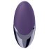 Satisfyer Purple Pleasure - Vibrador Recarregável de Clitóris (Roxo)