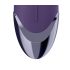 Satisfyer Purple Pleasure - Vibrador Recarregável de Clitóris (Roxo)