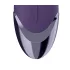 Satisfyer Purple Pleasure - vibrador clitóris recarregável - silicone roxo