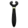 Satisfyer Endless Fun - vibrador casal recarregável à prova d'água preto