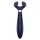 Satisfyer Endless Fun - vibrador casal recarregável à prova d'água azul