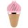 Satisfyer Sweet Treat - Vibrador Recarregável Rotativo para Clitóris (Rosa-Marrom)