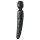 Satisfyer Wand-er Woman - Massageador Vibratório à Prova d'Água (Preto)