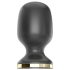 Satisfyer Wand-er Woman - Massageador Vibratório à Prova d'Água (Preto)