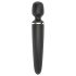 Satisfyer Wand-er Woman - Massageador Vibratório à Prova d'Água (Preto)
