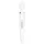 Satisfyer Wand-er Woman - massageador vibratório à prova d’água (branco)