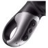 Satisfyer Hot Passion - Vibrador anal aquecido inteligente (preto)