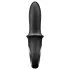 Satisfyer Hot Passion - Vibrador anal aquecedor com controlo por app (preto)