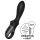 Satisfyer Heat Climax - vibrador anal aquecedor inteligente (preto)