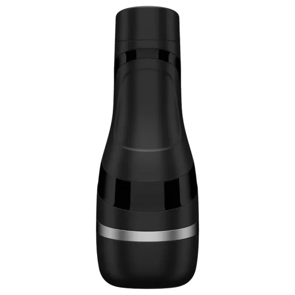 Satisfyer Men Classic - masturbador masculino manual de sucção - prata