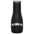 Satisfyer Men Classic - Masturbador Manual com Sucção (Prata)