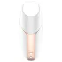 Satisfyer Love Triangle - vibrador clitóris sucção inteligente - branco