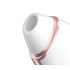 Satisfyer Love Triangle - Estimulador Inteligente por Ondas de Ar para Clitóris (Branco)