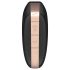 Satisfyer Love Triangle - Estimulador de Clitóris com Ondas de Ar (preto)