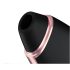 Satisfyer Love Triangle - Estimulador de Clitóris com Ondas de Ar (preto)