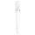 Satisfyer Double Wand-er - vibrador inteligente e massajador (branco)